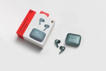 一加Buds 2 Pro是入耳式耳机吗