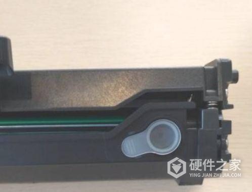 奔图m6202nw打印机墨盒怎么更换