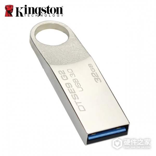 如何修复金士顿U盘坏了问题