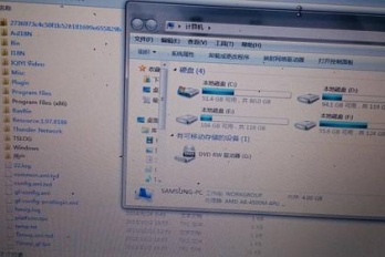 大文件里的视频怎么恢复