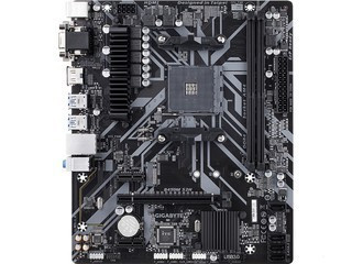技嘉b450m s2h主板说明书