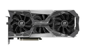 七彩虹20系列 GeForce RTX 2080 SUPER显卡驱动