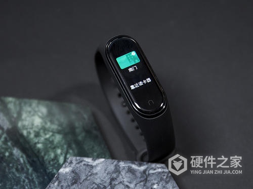 小米手环5nfc复制门禁卡显示加密怎么办