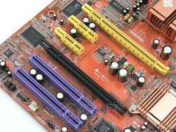 梅捷INTEL系列 SY-I5P4LE-L主板驱动FOR WINXP