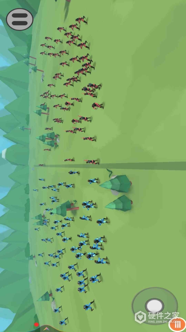 全面战争模拟器