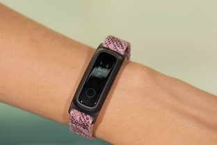 荣耀手环5篮球版值得买吗