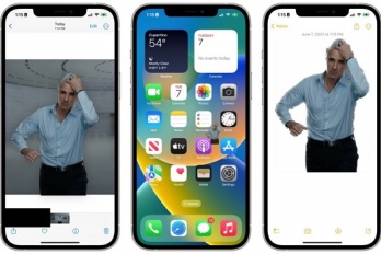 ios16键盘反馈触感关闭方法