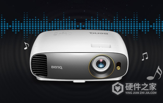 明基w1700m怎么连机顶盒