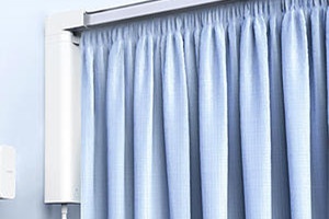 米家智能窗帘怎么安装