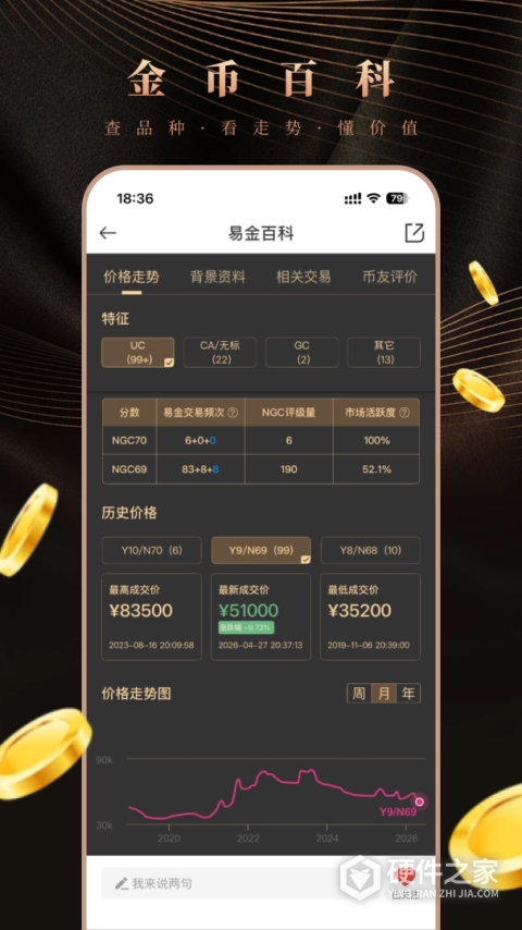 易金在线app