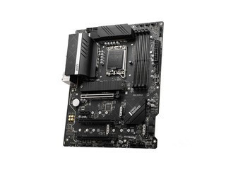 微星z690pro-a ddr5 bios