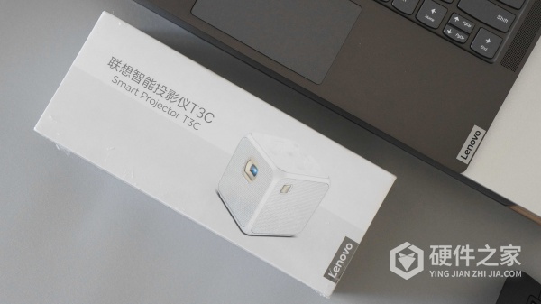 联想t3c投影仪怎么连接电脑