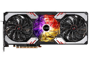 华擎AMD Radeon RX 6800 XT 16G显卡驱动