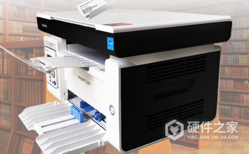 奔图 Pantum M6203 for win7/8/10 64bit