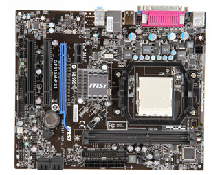 msi微星gf615m-p31主板bios