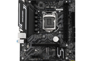 Maxsun铭瑄MS-挑战者H510M主板BIOS