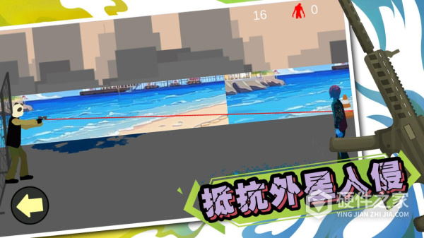 模拟战场英雄2