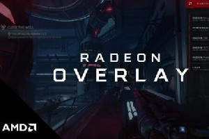 AMD Radeon Software