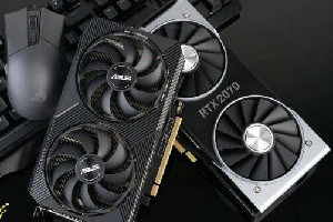 华硕Dual系列 DUAL-RTX2070-O8G-MINI显卡驱动
