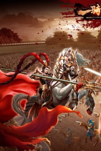 一骑当千2九游版