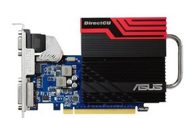 华硕NVIDIA系列 GT620-DCSL-2GD3显卡驱动