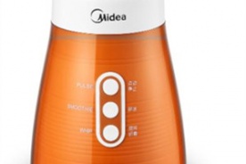 美的MJ-BL25A3说明书