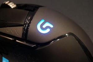 罗技g302鼠标宏设置详细教程