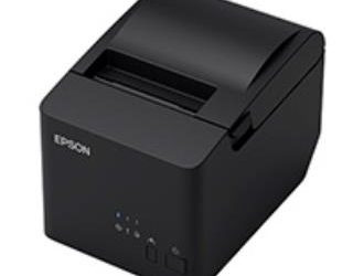 爱普生Epson TM-T81III驱动  for Win XP/7/8/10