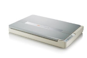 精益OpticSlim C30扫描仪驱动  For Win10/Win7/Win8/