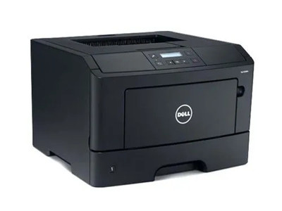 戴尔Dell B2360d打印机驱动for Win XP/7/8/10