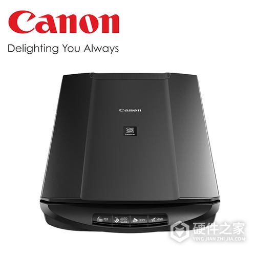 canoscan lide 120按钮设置