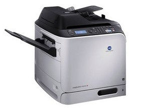 柯尼卡美能达Konica Minolta magicolor 4690MF扫描驱动 For Win10/Win8/Win7/XP