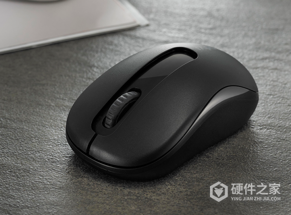 雷柏m218无线鼠标如何配对