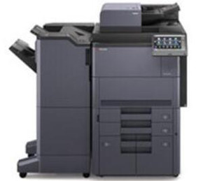 京瓷Kyocera TASKalfa 7003i驱动 For Win10/Win7/Win8/