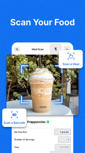 MyFitnessPal
