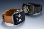 OPPO Watch 3支持测血压吗