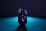 罗技g903鼠标驱动 For win10