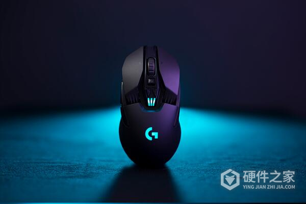 罗技g903鼠标驱动 For win10