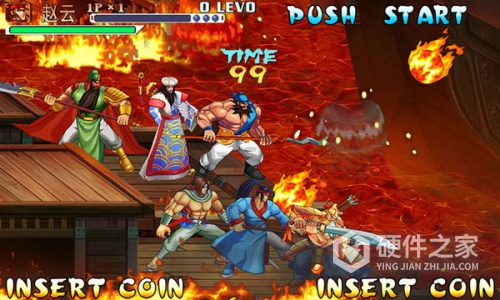 三国战纪春节版