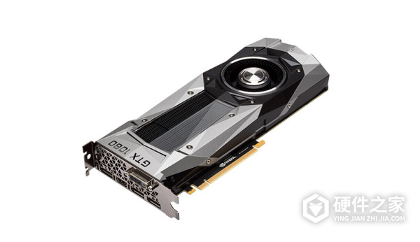 耕升GTX 1080 Founders Edition D5X for win10 64bit