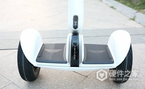 小米九号平衡车plus遥控器如何配对