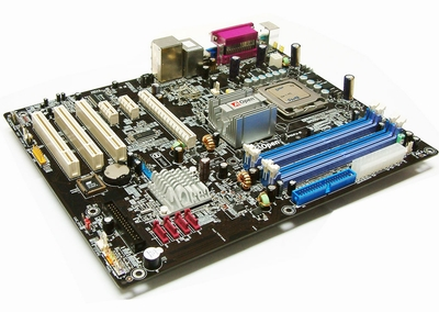 七彩虹Intel芯片组 Intel 915G主板驱动