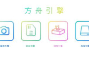 华为方舟引擎怎么用