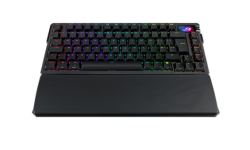 ROG夜魔Eteme机械键盘驱动下载