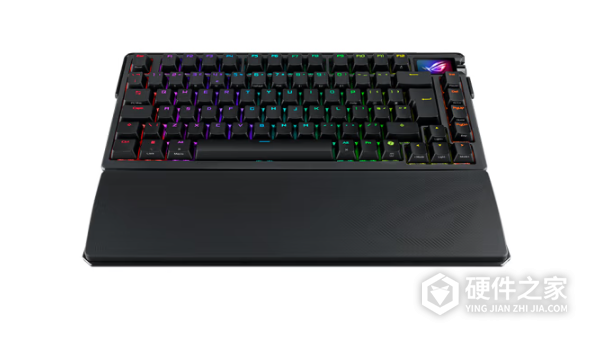 ROG夜魔Eteme机械键盘驱动下载