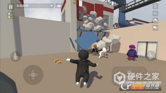 人类跌落梦境国际服