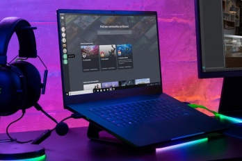 雷蛇2023款灵刃15游戏笔记本配置参数