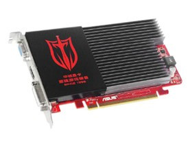 华硕AMD系列 EAH5450 SILENT/DI/HM512MD3/GL显卡驱动