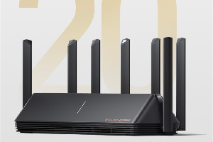 小米路由器ax6000可以双拨吗