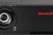 夏普XG-EF508WA投影仪驱动 for Win XP/7/8/10